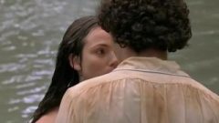 Virgin Territory Movie, Enchantress In The Lake