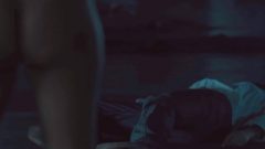 Tessa Thompson Nude Scene From ‘Westworld’ On ScandalPlanet.Com