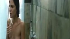 Caught Naked Then Hiding In Shower-room Enf