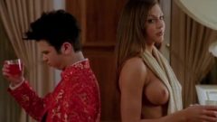 Cerina Vincent – Naked In Public (not Another Nubile Movie)