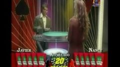 Casion Strip Poker Tv- Enf Whores Naked